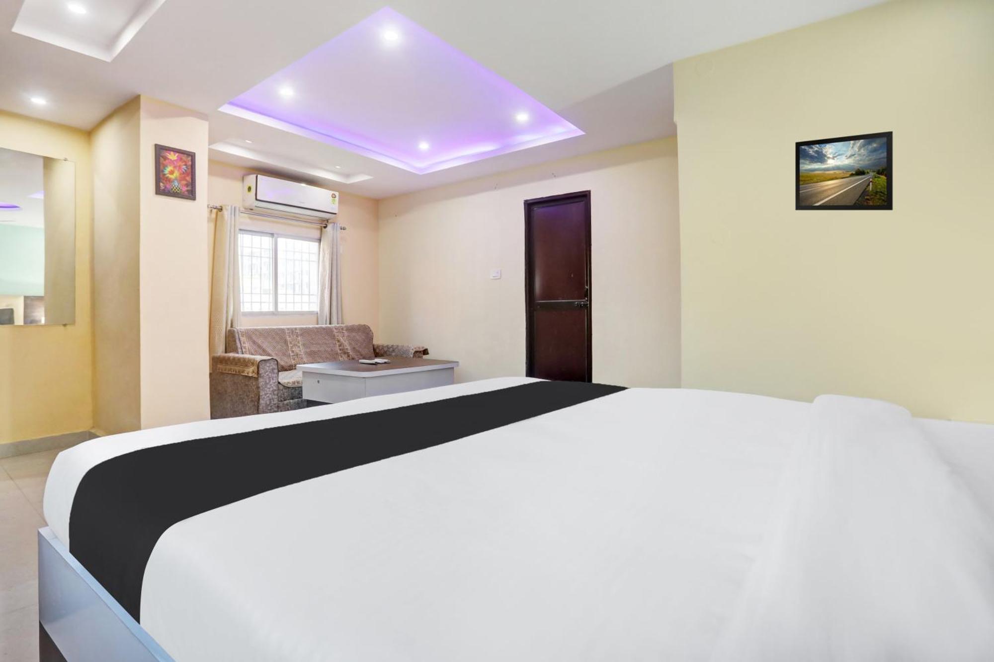 Hotel Super Collection O Danapur Near Railway Station Patna  Exterior foto