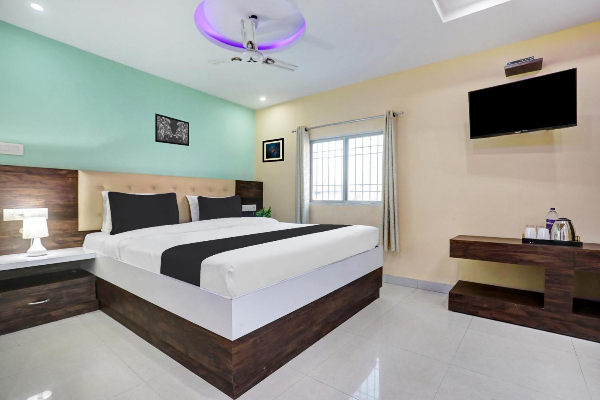 Hotel Super Collection O Danapur Near Railway Station Patna  Exterior foto